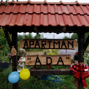 Ada Aparthotel