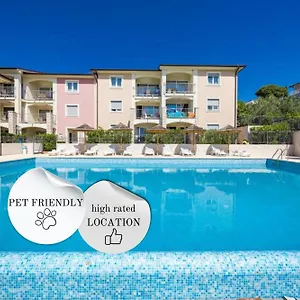 Superior Del Mar Hotel apartamentowy
