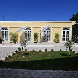 Maggie Pensjonat Zadar