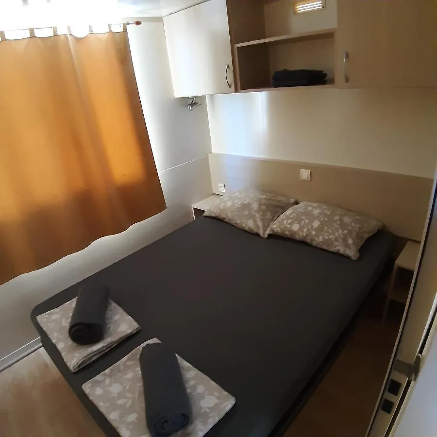 *** Prázdninový areál Hotel Grand Veles Camp Banjole Chorvatsko