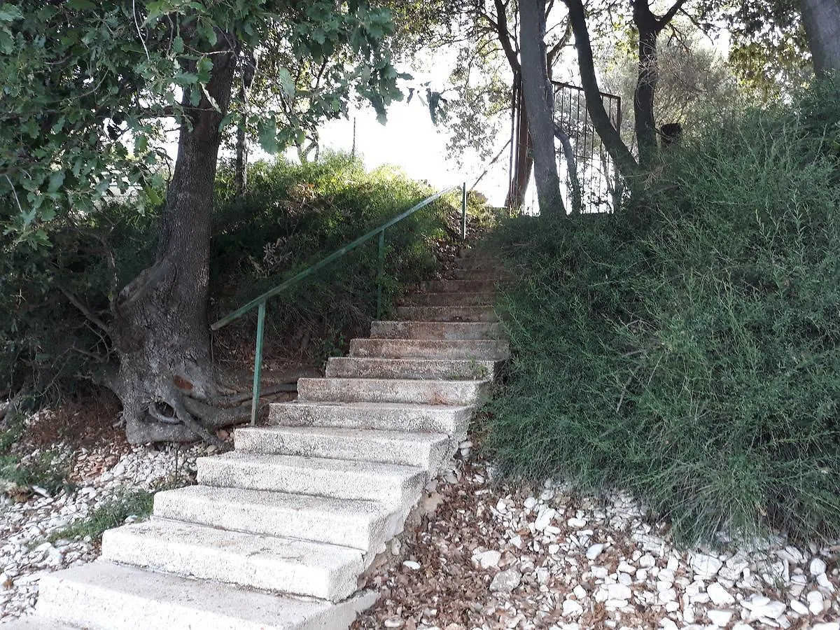 Hotel Grand Veles Camp Banjole