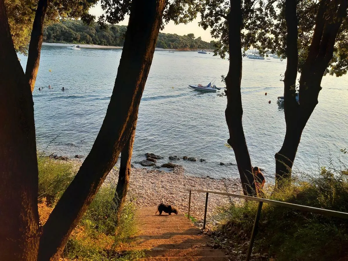 *** Prázdninový areál Hotel Grand Veles Camp Banjole Chorvatsko