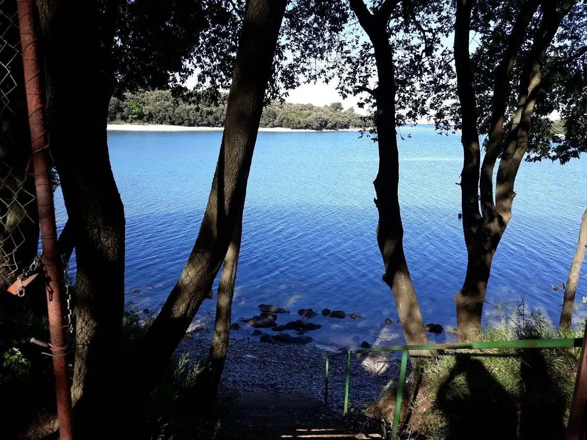 Hotel Grand Veles Camp Banjole Chorvatsko