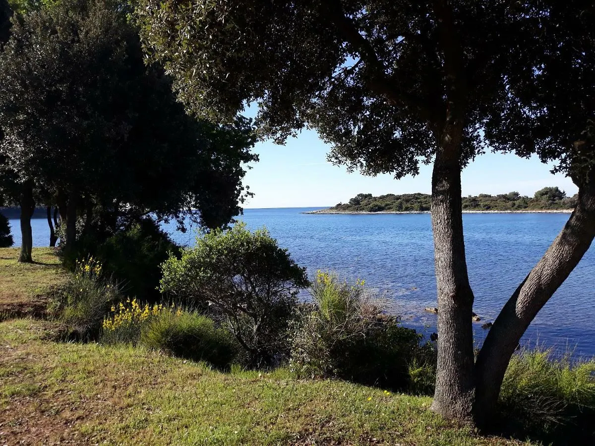 Hotel Grand Veles Camp Banjole